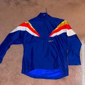 Olympic Adidas hoodie